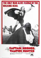  Капитан Кронос: Охотник на вампиров смотреть онлайн (1972) 